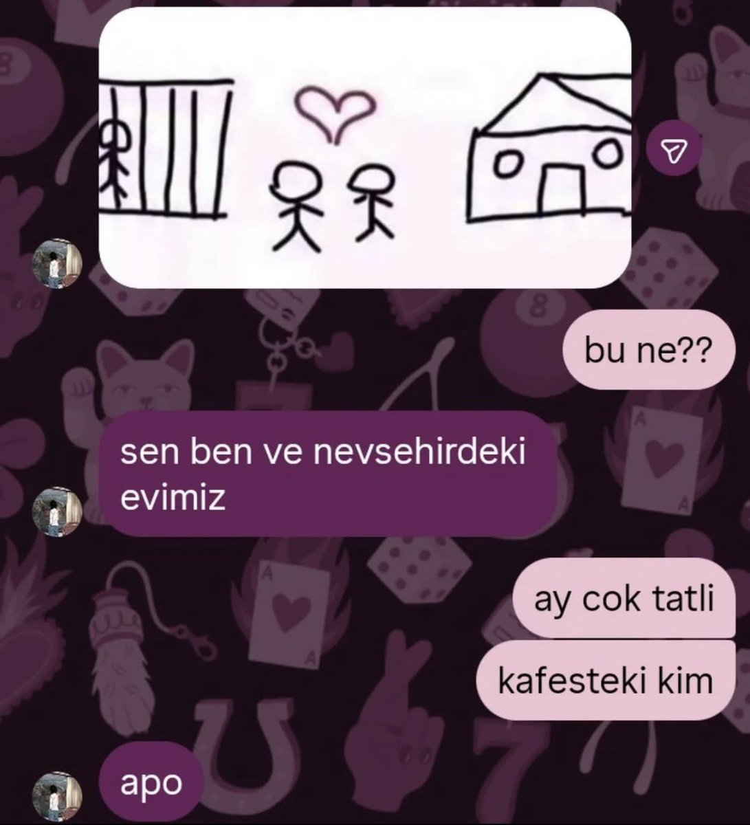 Baran Özkan tweet media