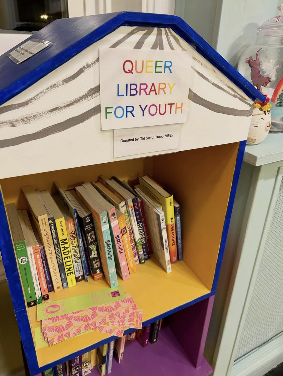 Libs of TikTok tweet media