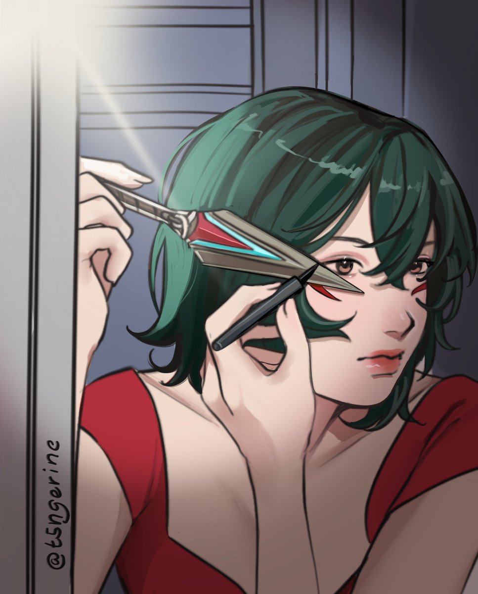 t5n II commissions closed :3 tweet media