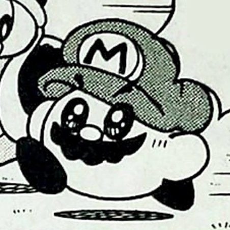 Pictures Of Kirby To Brighten Up Your Day tweet media