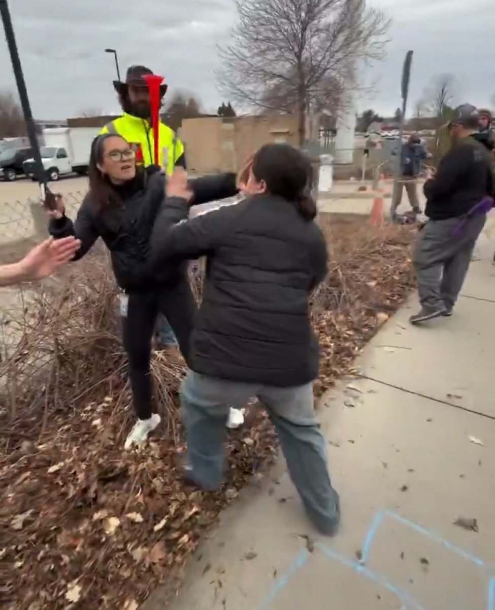 The Rational Patriot tweet media