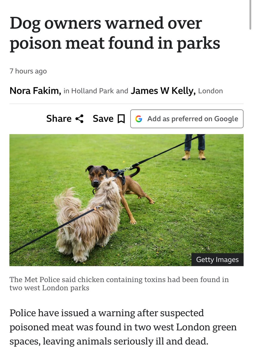 The British Patriot tweet media