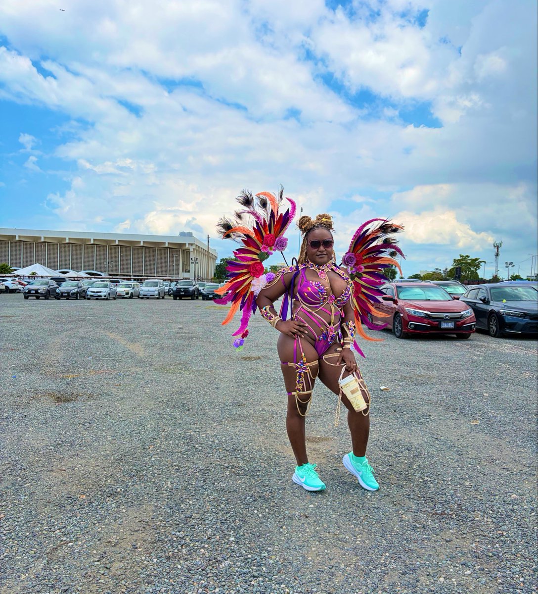 Abandon, Wild tweet media