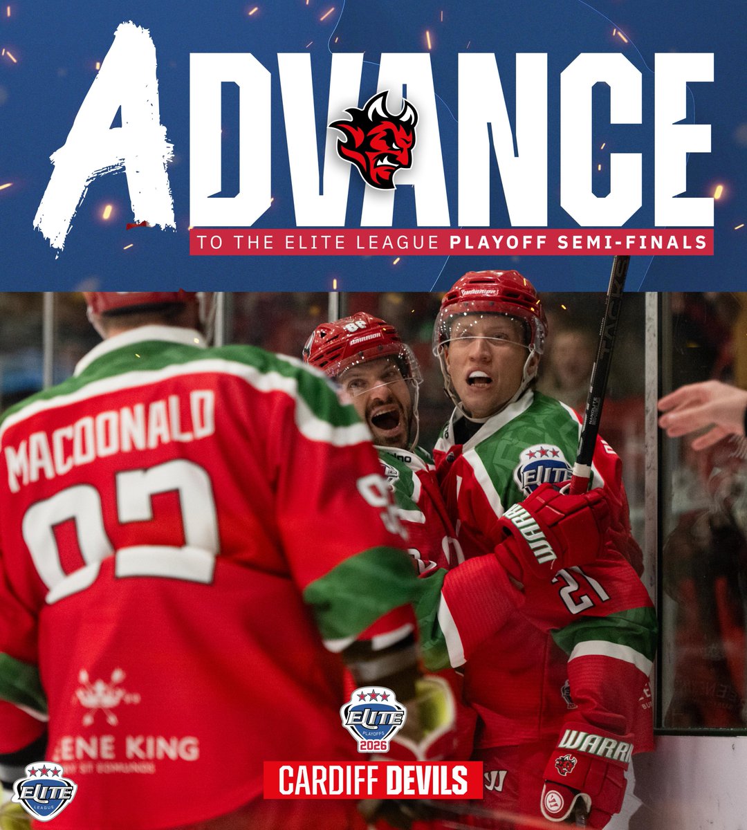 Elite Ice Hockey League | #EIHL tweet media