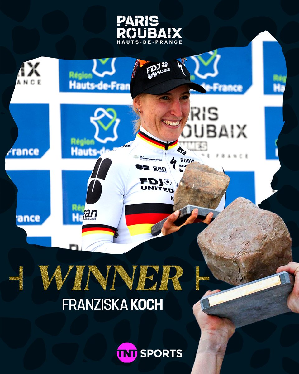 Cycling on TNT Sports tweet media