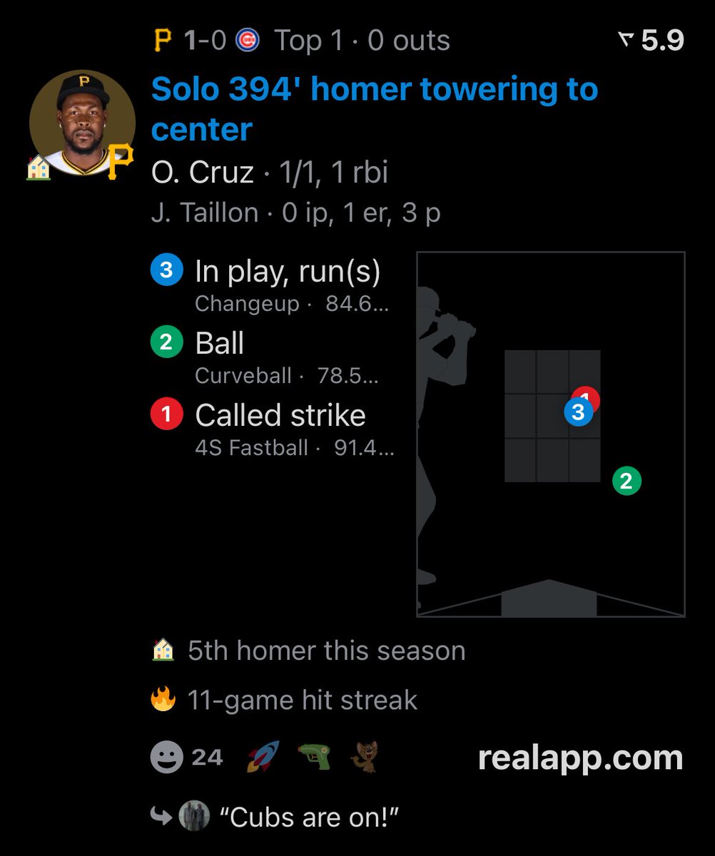 Cubs Zone tweet media