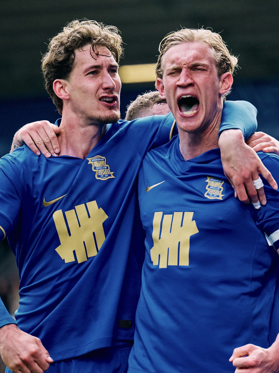 Birmingham City FC tweet media