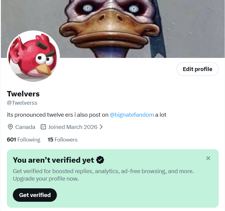 Twelvers tweet media