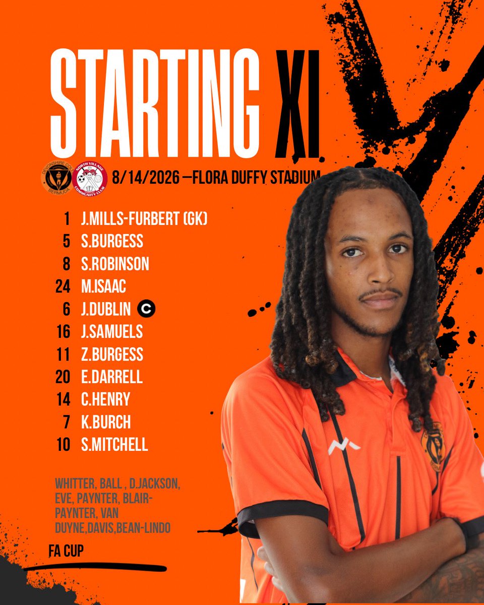 Devonshire Colts FC tweet media