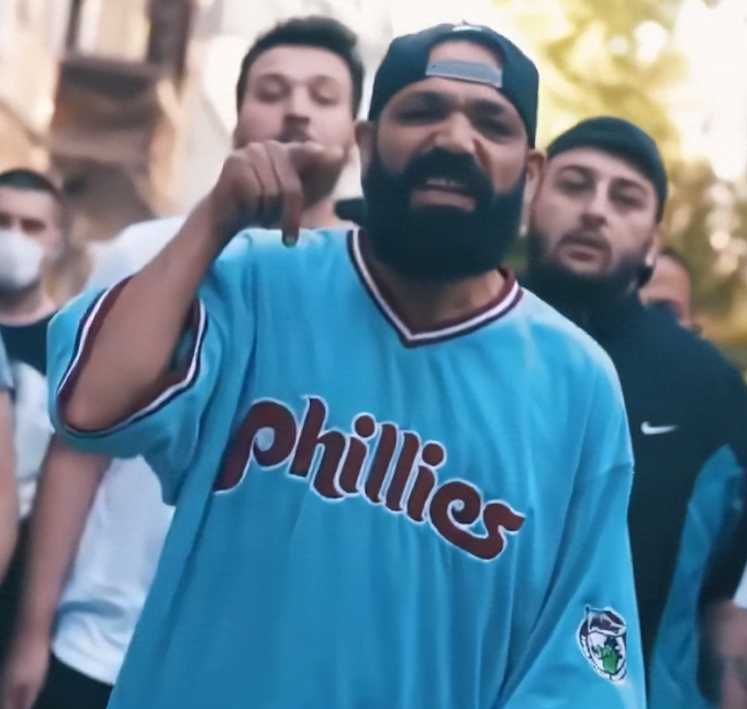 Berat🇧🇷🇪🇸 #PLAA5 tweet media