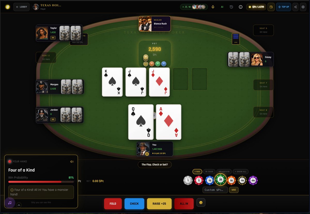 PawnCoin.eth tweet media