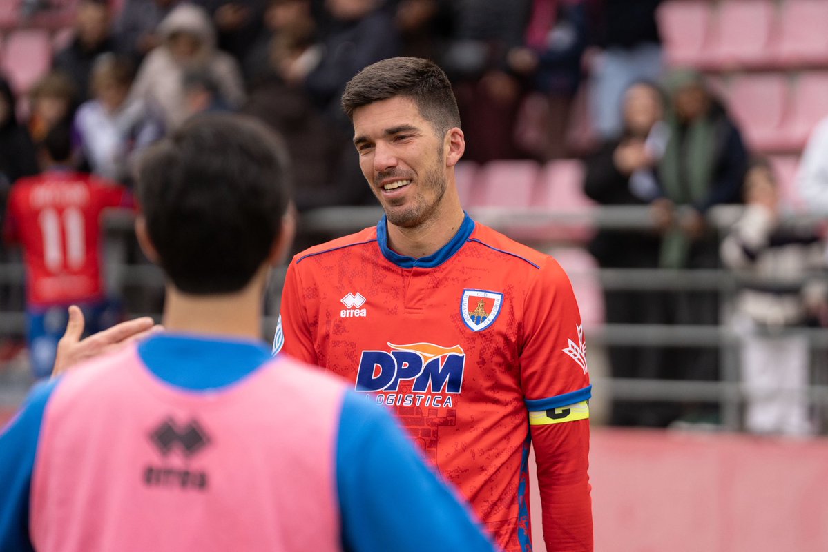 CD Numancia tweet media