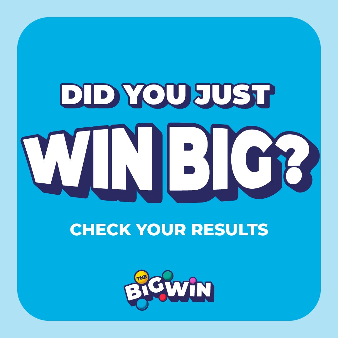 The Health Lottery tweet media