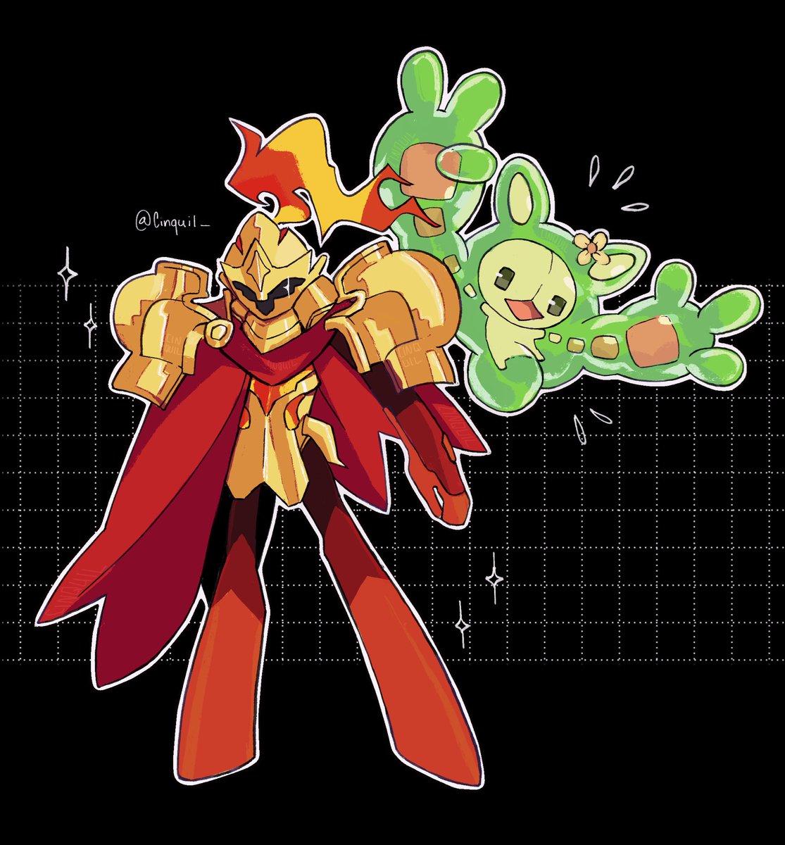 cinquil #jestertwt tweet media