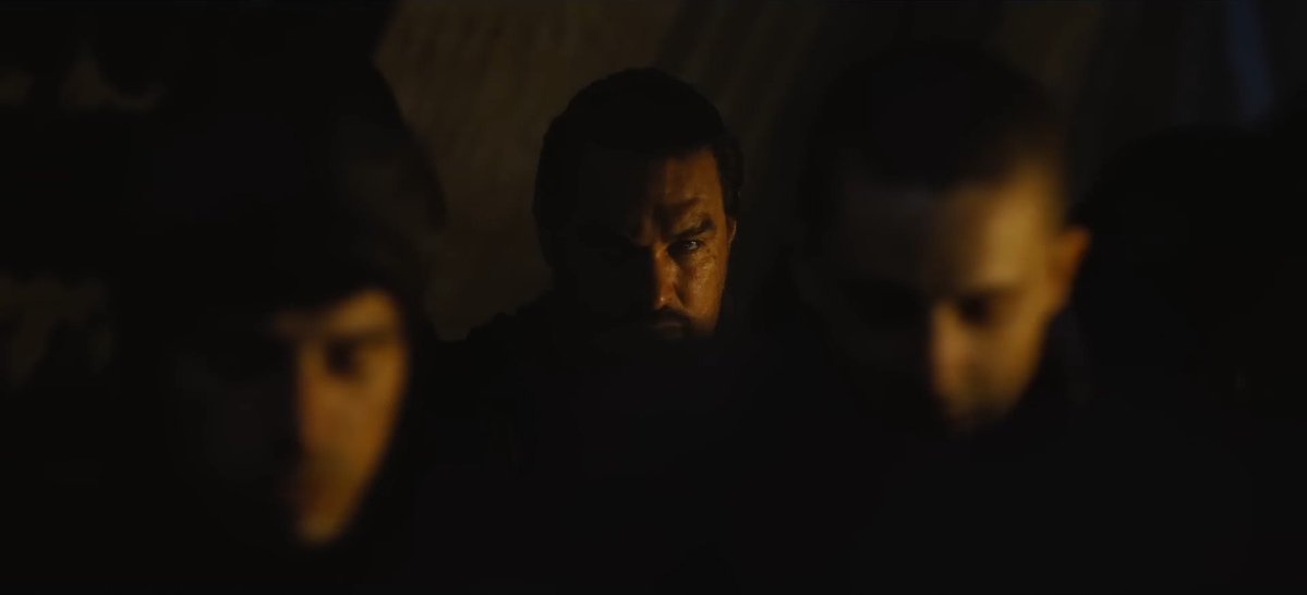 Dune_Countdown's tweet image. 250 days left #Dune #DunePartThree