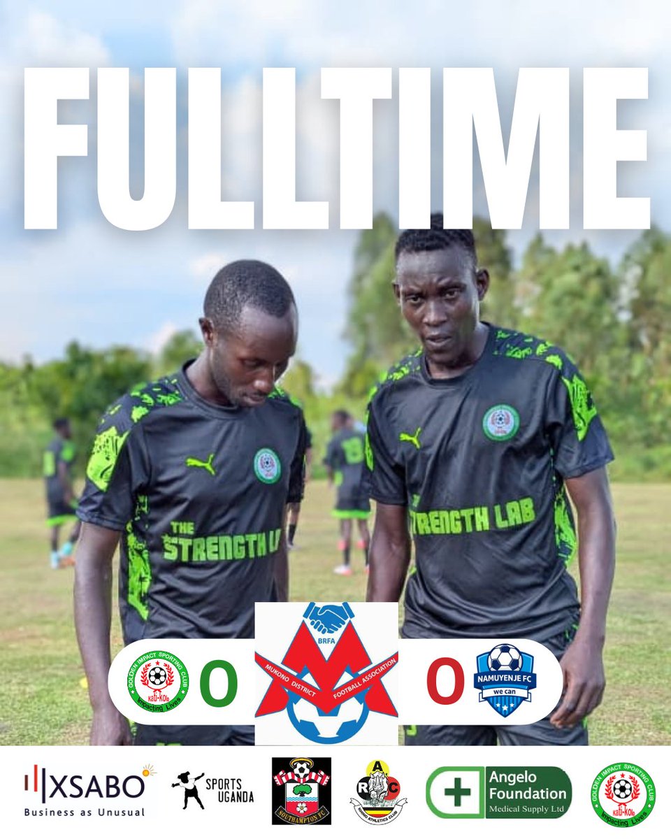 Golden Impact Sc tweet media