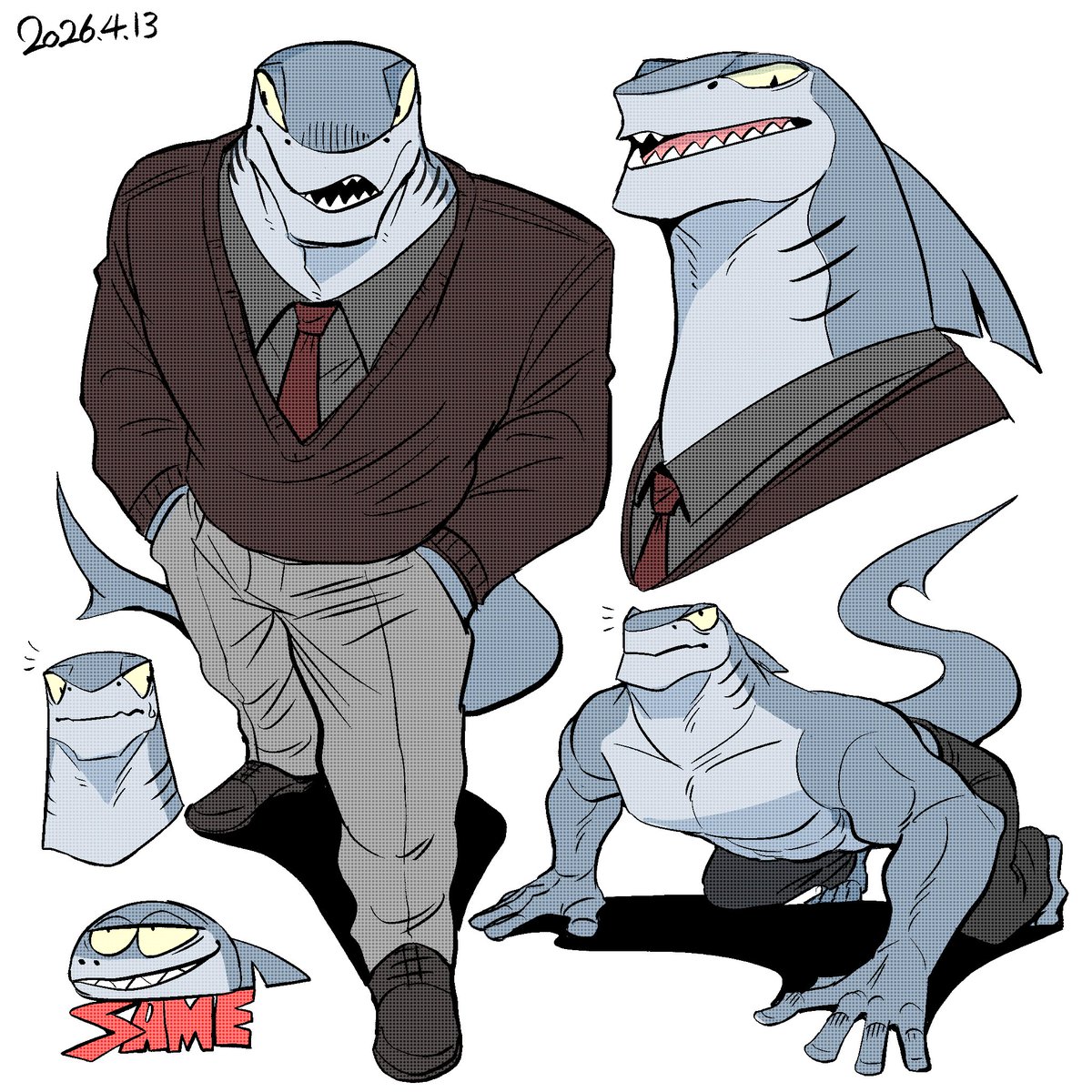 胡桃犬 tweet media