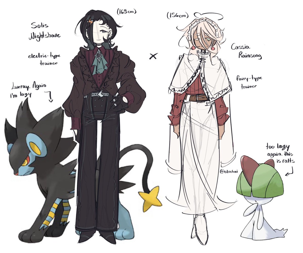 kaiaiai ☂️ tweet media