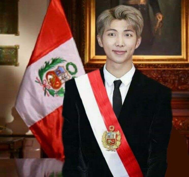 liz VERÁ A BTS tweet media