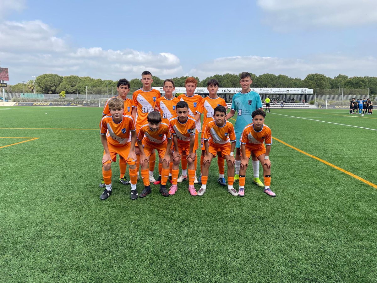 Club Deportivo 1889 tweet media