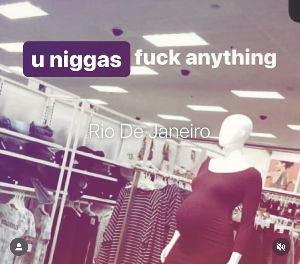 Yung Nigga Usopp tweet media