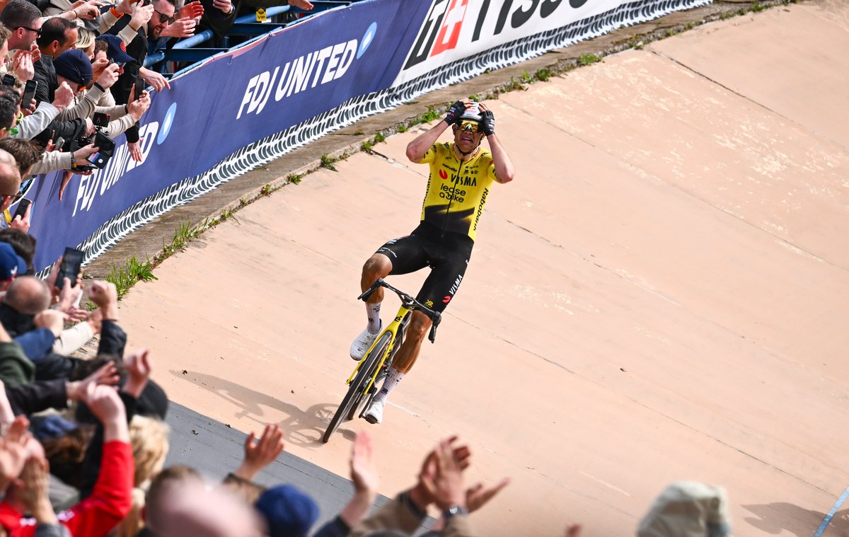 Rouleur tweet media