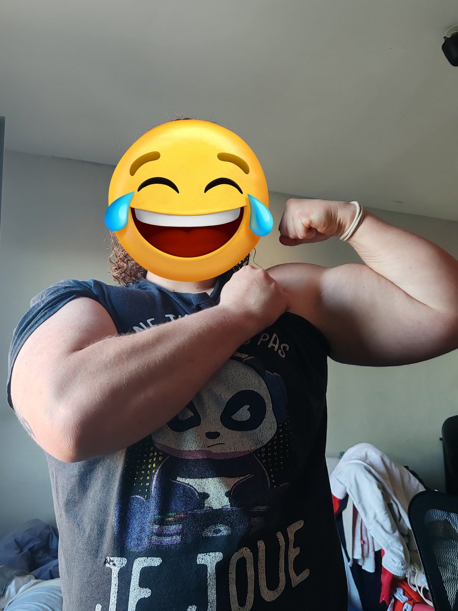 Fat Fuck tweet media