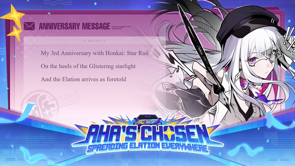 Your Daily Nihilux ⭒ HSR 𓆩✧𓆪 tweet media