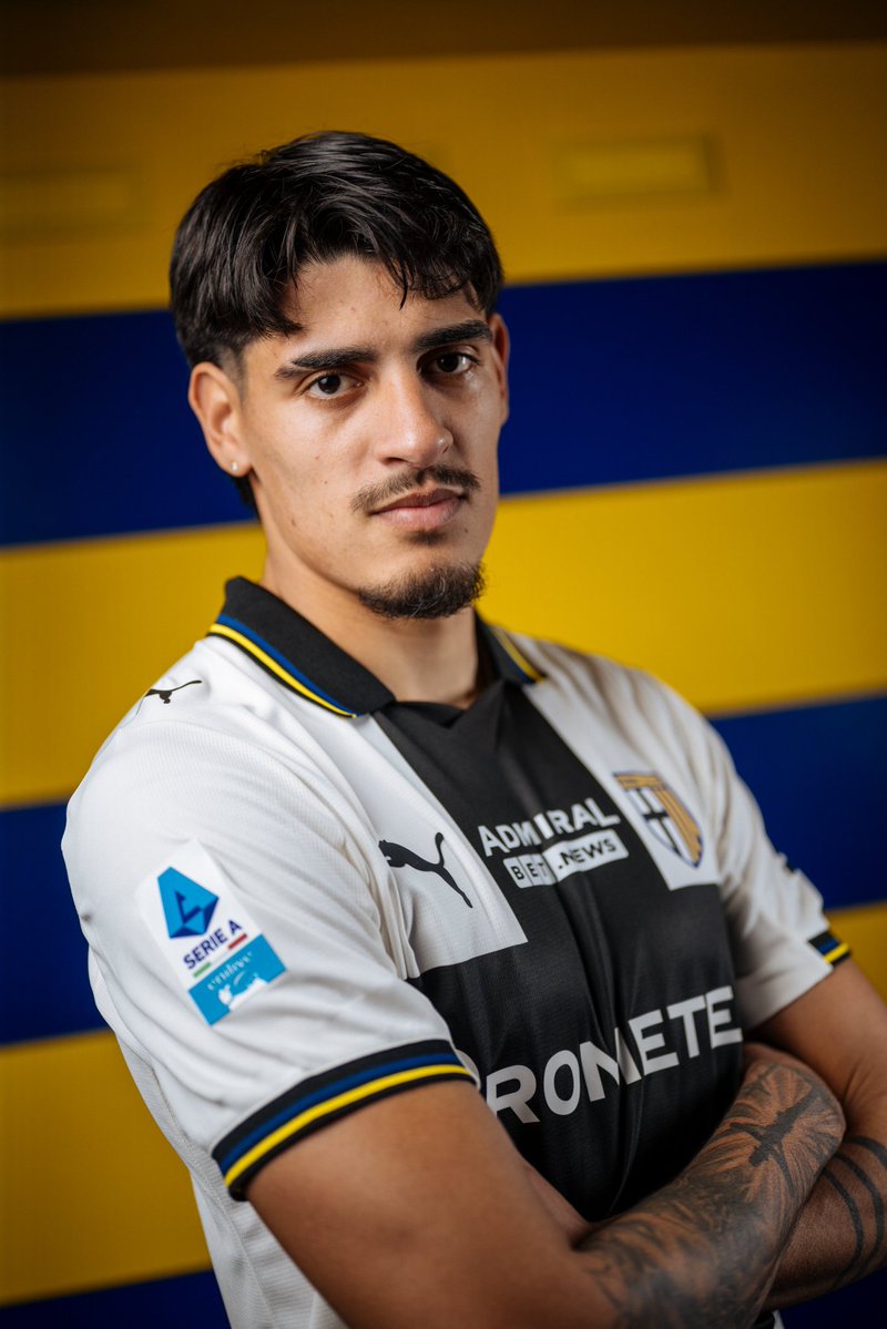 Argentina Scout tweet media