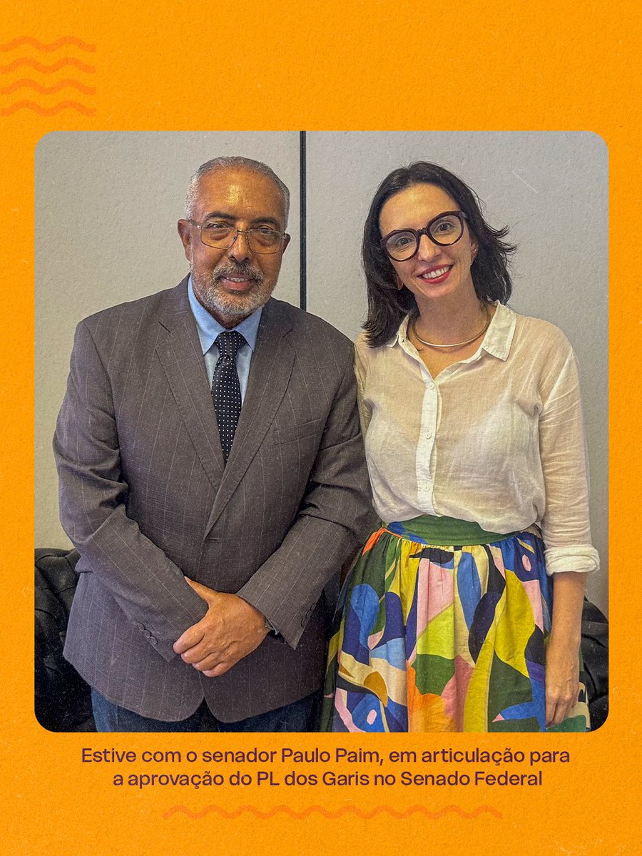 Ana Pimentel tweet media