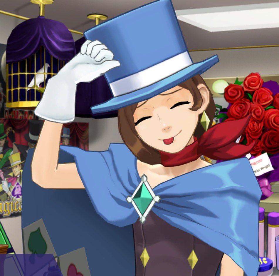 Star💫 // CI N°1 FAN🩷 tweet media