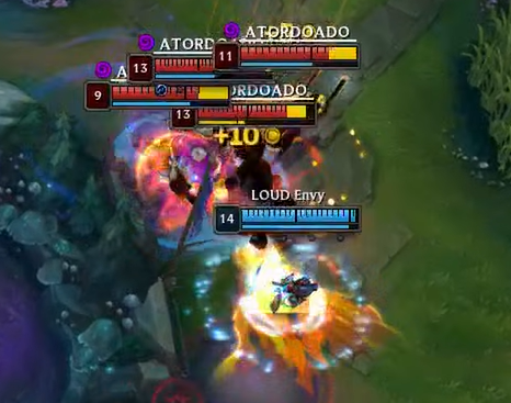 LOUD 🇧🇷 tweet media