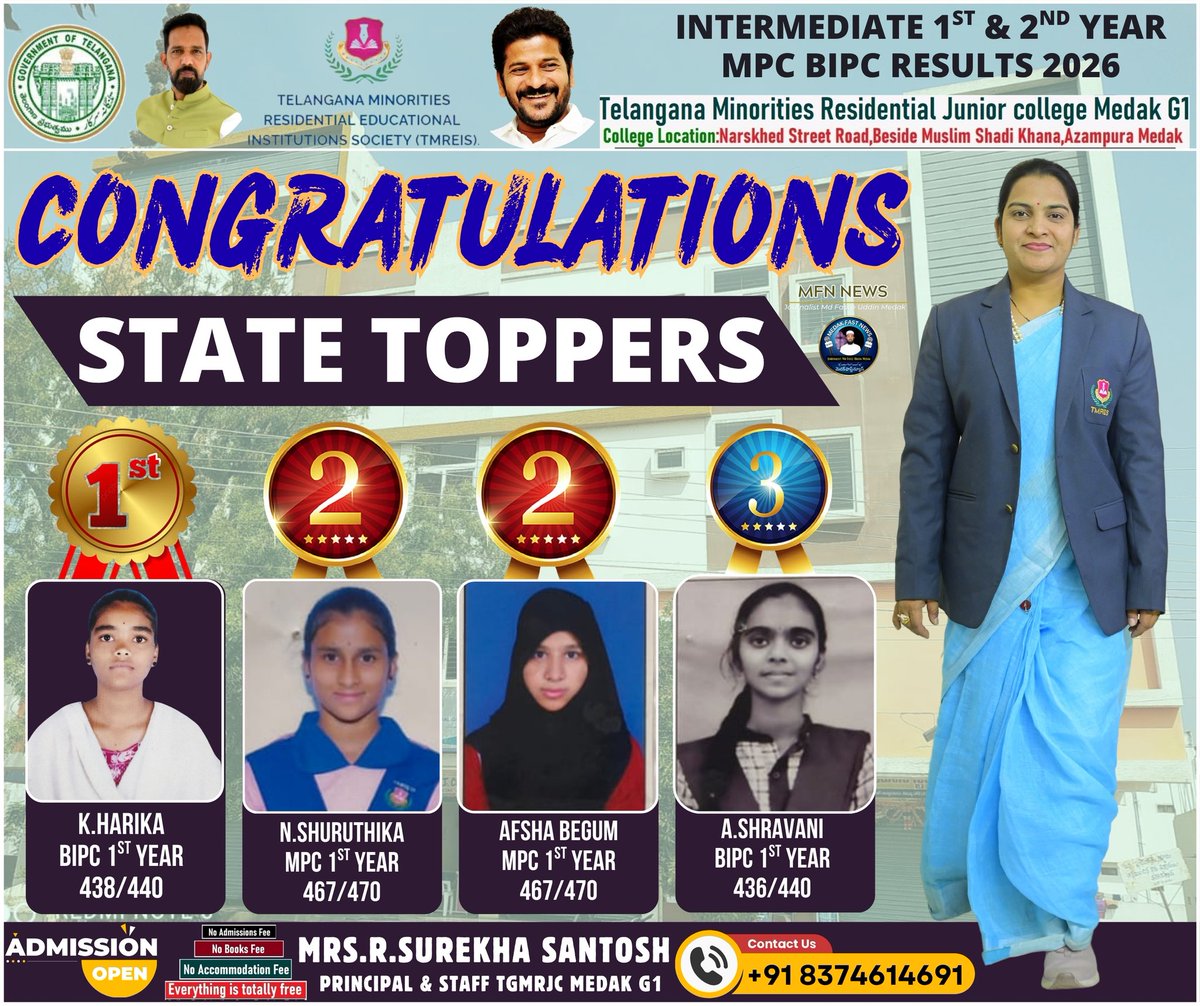 Journalist Mohd Fasee Uddin Medak tweet media