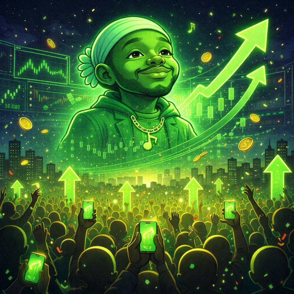 Fuego_Economy's tweet photo. @JR5_Crypto Everyone likes music, everyone likes $FUEGO 🎶🔥

Ca: 5dzuDwr5q1pDqZFPmPYkwbeck9FzkyRYJfJEHwMVpump

Tg: https://t.co/UDpsDdp5AD

Web: https://t.co/RhvkrinoMZ https://t.co/vvI5c9nEkc