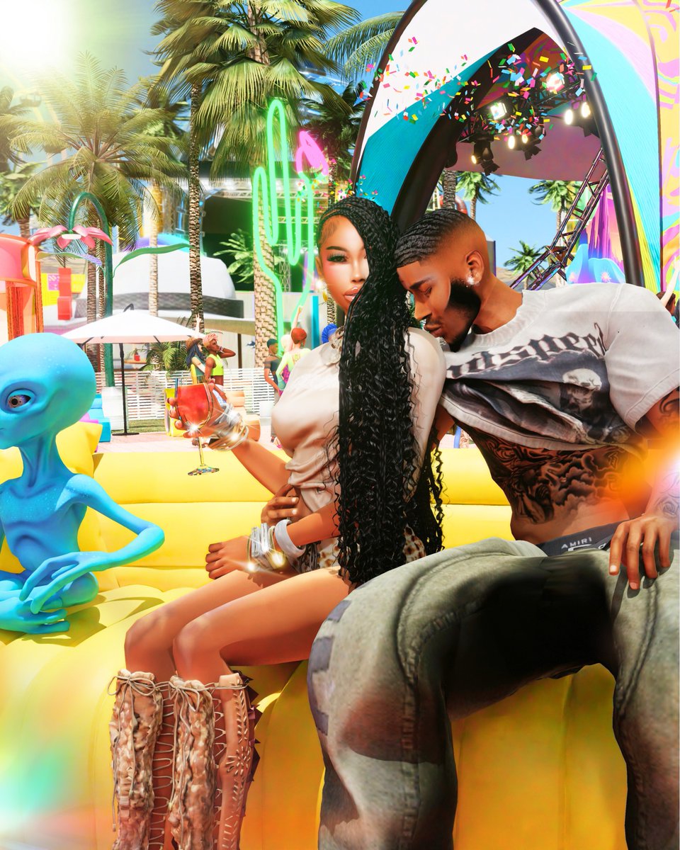 CapricornSims tweet media