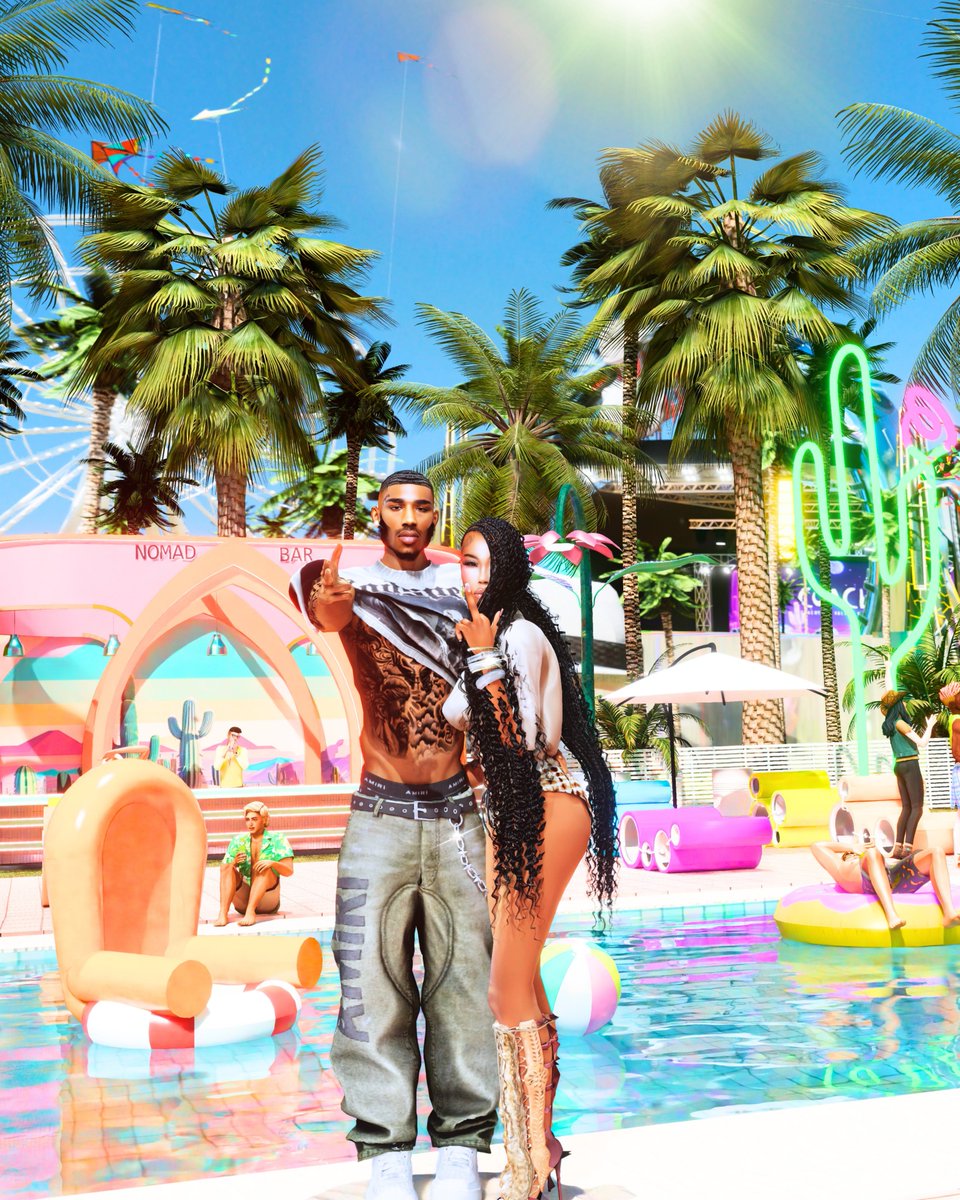 CapricornSims tweet media