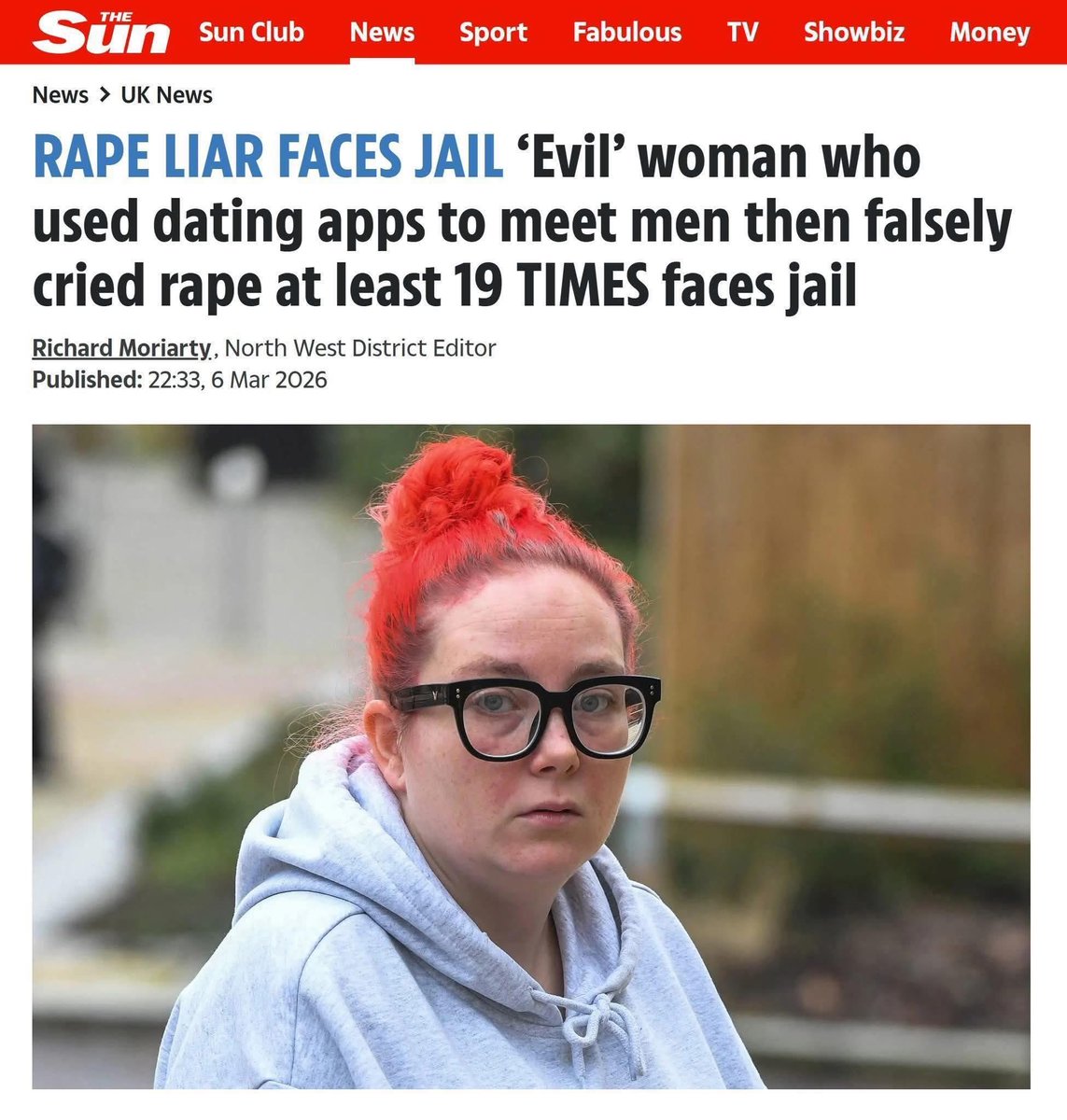 Acronyms Only tweet media