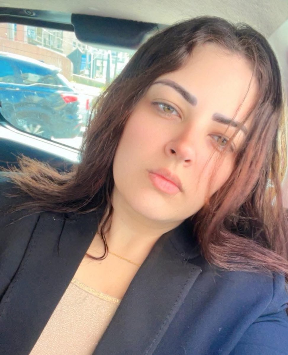 مرام الاشول tweet media