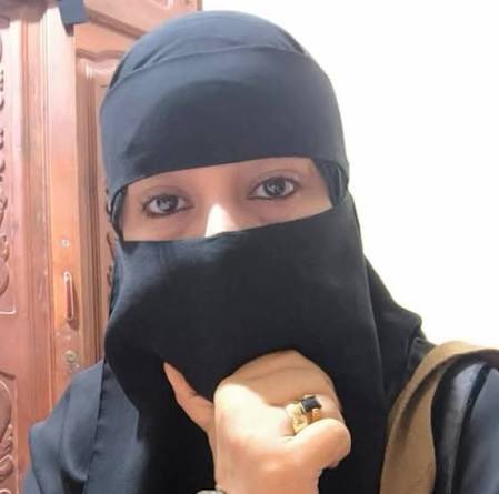 مرام الاشول tweet media