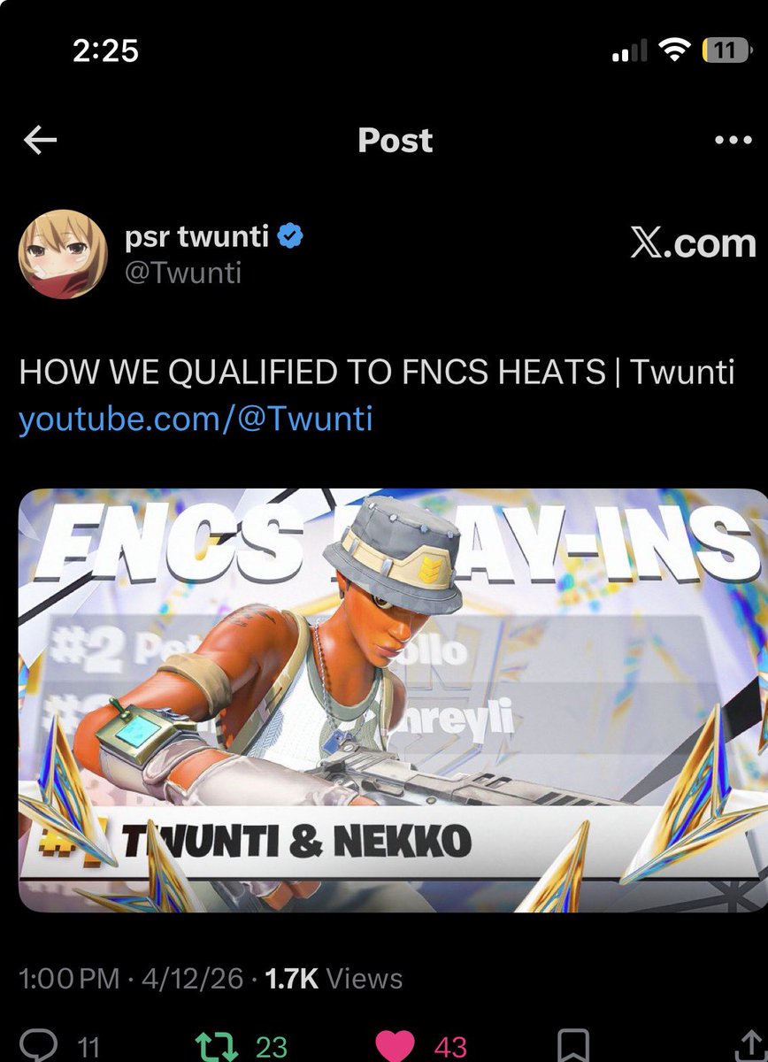 tyt pecan tweet media