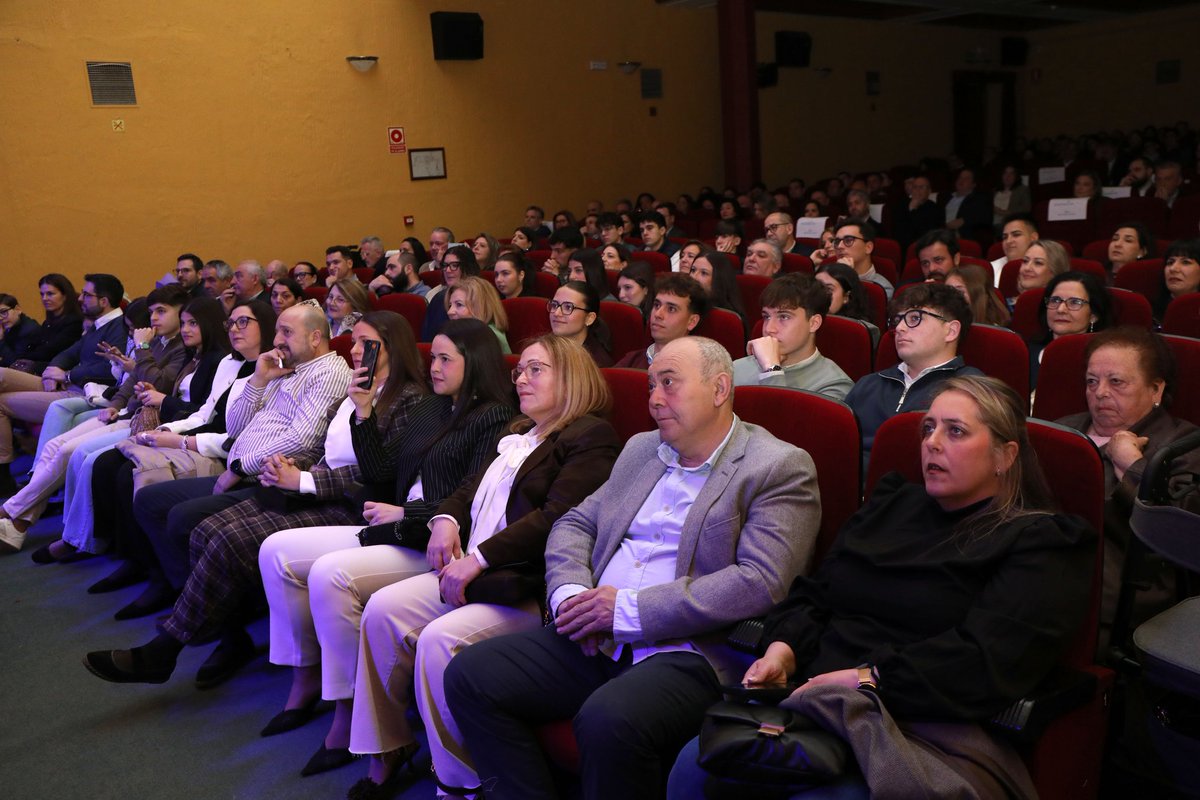 Ayuntamiento de Lucena tweet media