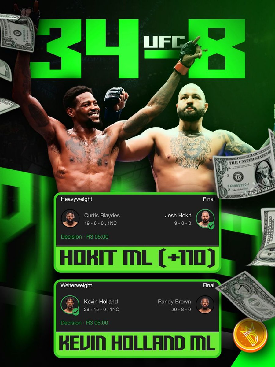 Degen's Favourites tweet media