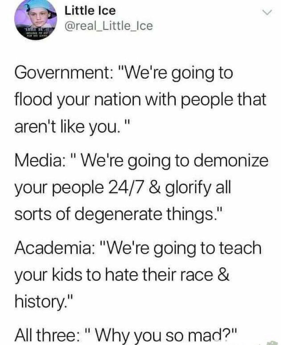 iamyesyouareno tweet media