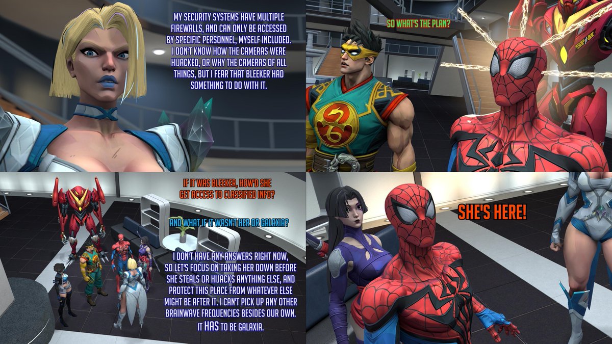 Egghead Cobra tweet media