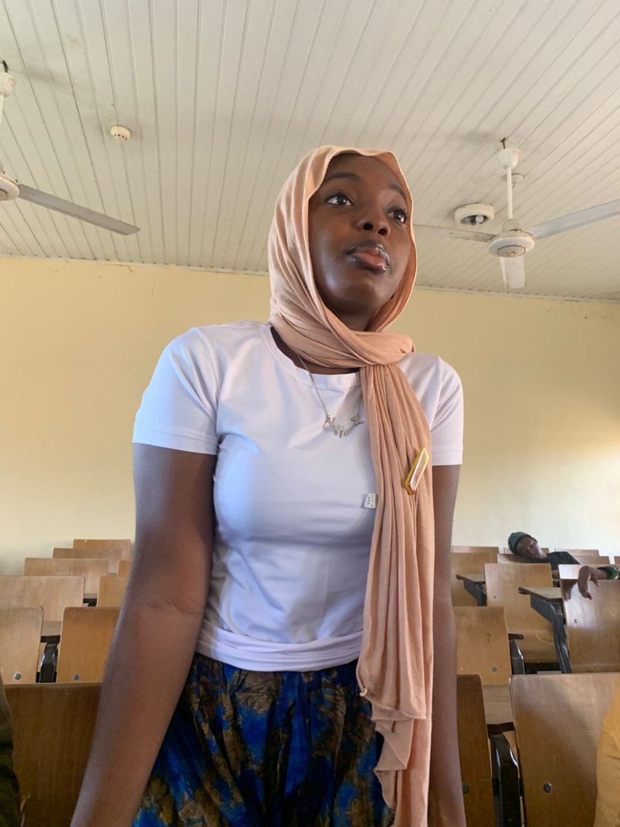 techie_faozi's tweet image. Q1 was
- Best semester grade
- Secured a SIWES placement
- Built a 400+ member community
- Paused it &amp;amp; rebuilt another community from scratch
- Quit an ambassador role
- Earned my highest in Web3
- Submitted my first hackathon project (even if it didn’t work 😂)
+ more

#q1 #web3