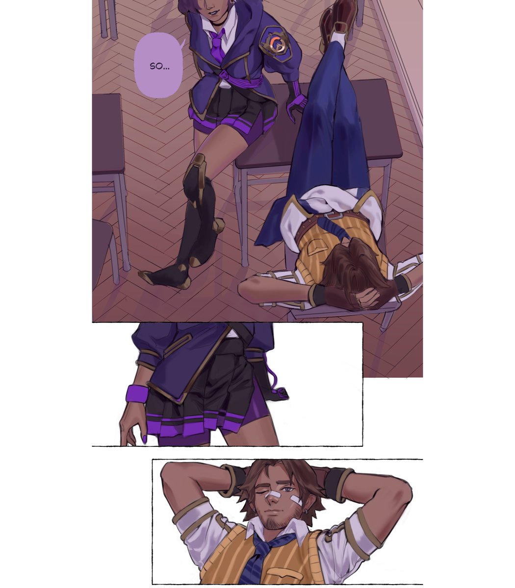 🌙 PYM.⭐ tweet media