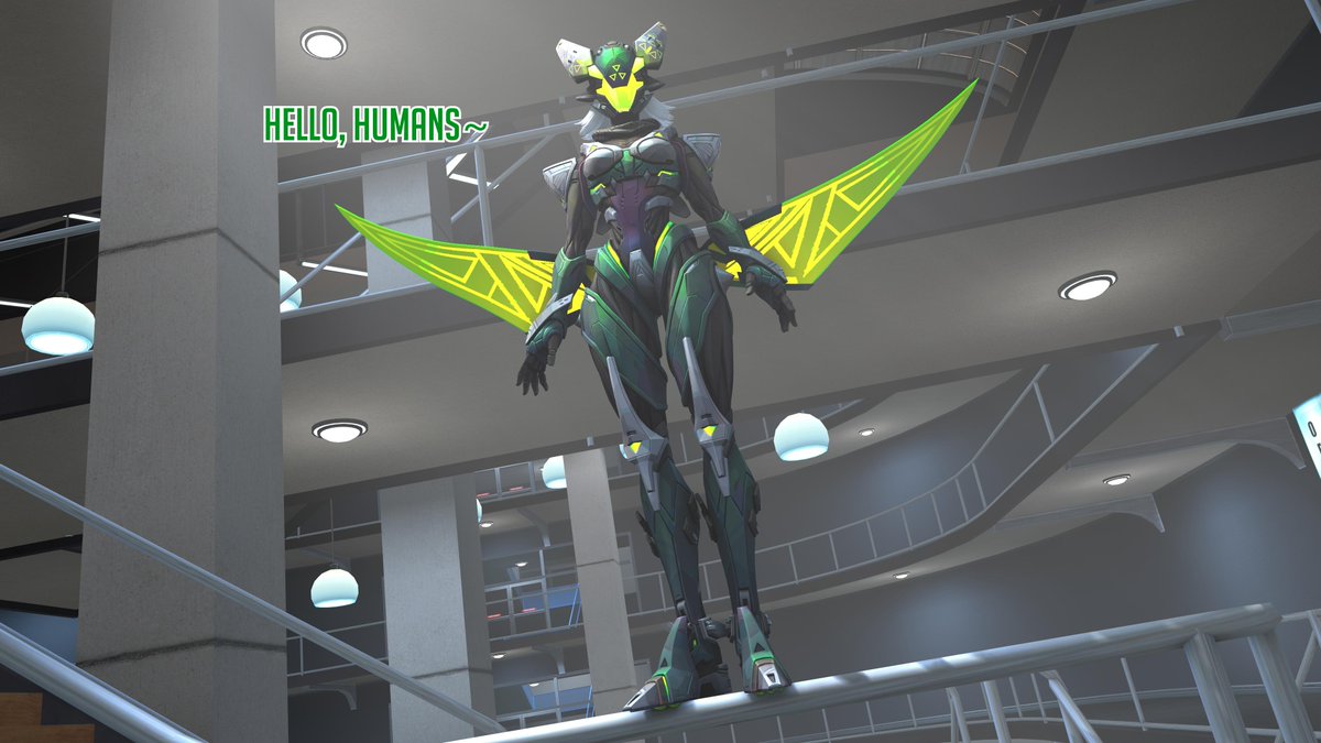 Egghead Cobra tweet media