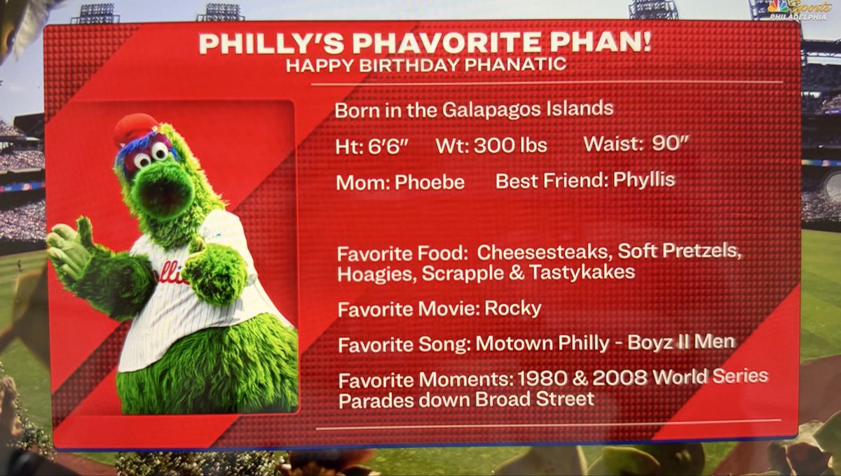 jonesie17's tweet photo. Philadelphia citizenship test. Memorize it https://t.co/wc11c0g4XW