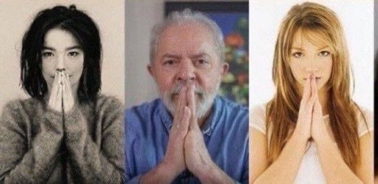 rezando porque este año pueda llegar a ser flaquita con culo y que todas las que me odien me tenga envidia de lo bien que me veo