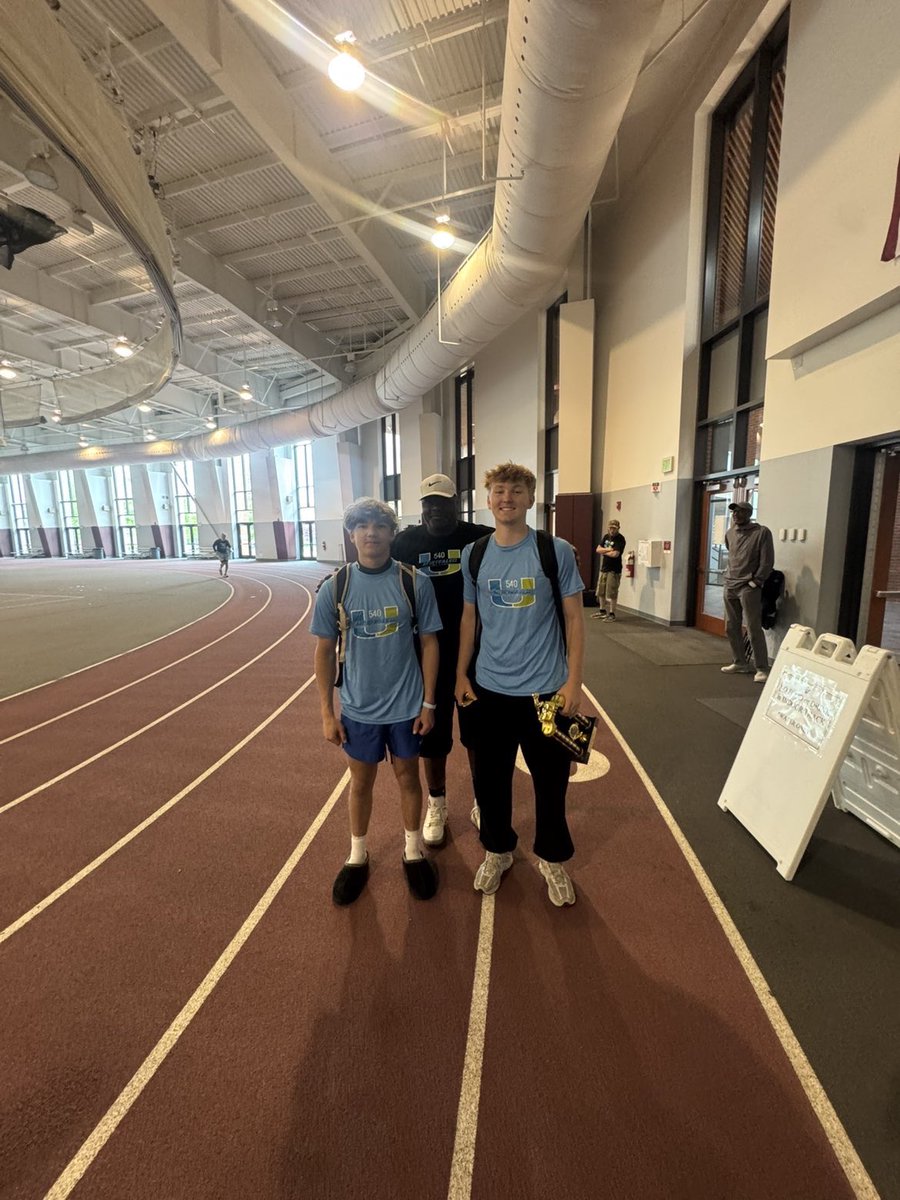 Tanner Overstreet tweet media